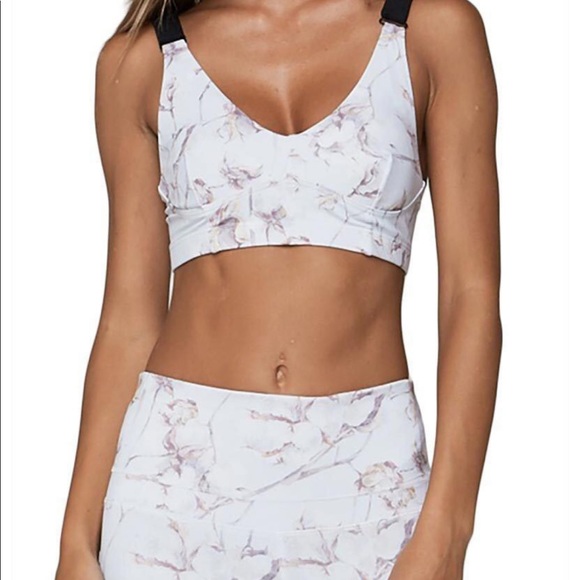 varley martel bra